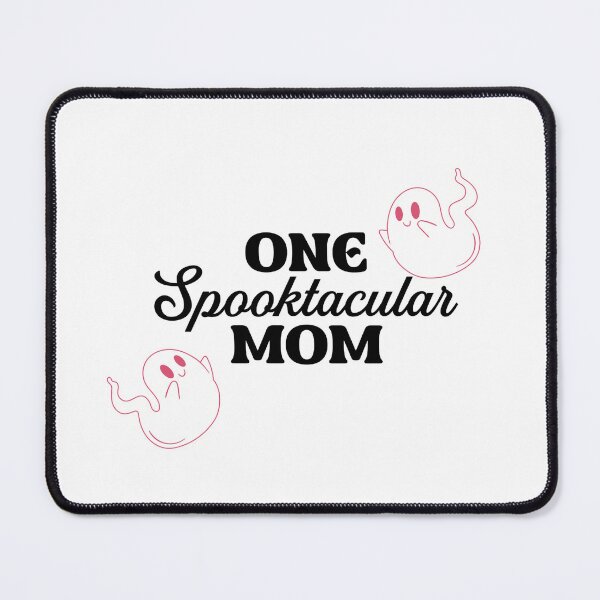 Item preview, Spooktacular Mama Ghost Chic: Spooktacular Halloween Apparel designed and sold by starcreative22.