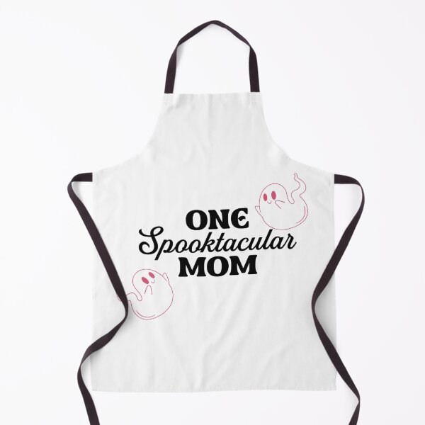 Item preview, Spooktacular Mama Ghost Chic: Spooktacular Halloween Apparel designed and sold by starcreative22.