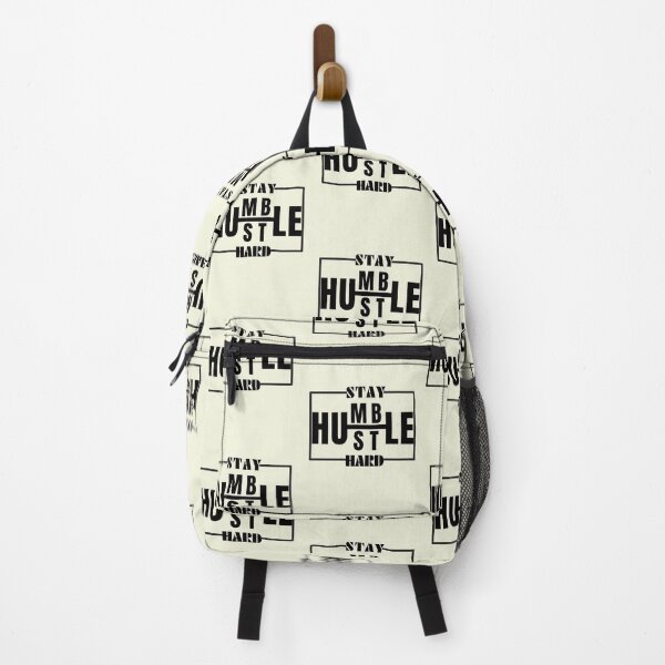 Item preview, Stay Humble Hustle Hard Cool Humble Odometer, designed and sold by Guess4best.