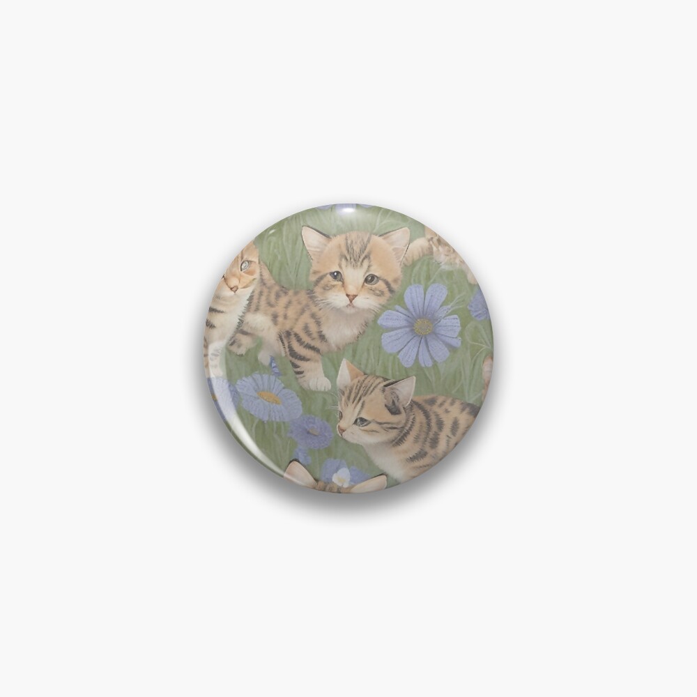 Item preview, Pin designed and sold by DesignJhoce.