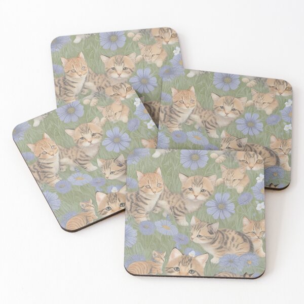 Item preview, Rare Kitten Spring designed and sold by DesignJhoce.