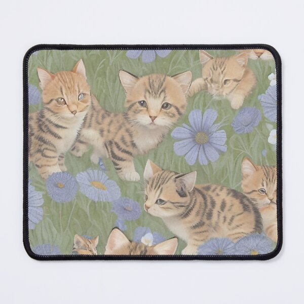 Item preview, Rare Kitten Spring designed and sold by DesignJhoce.