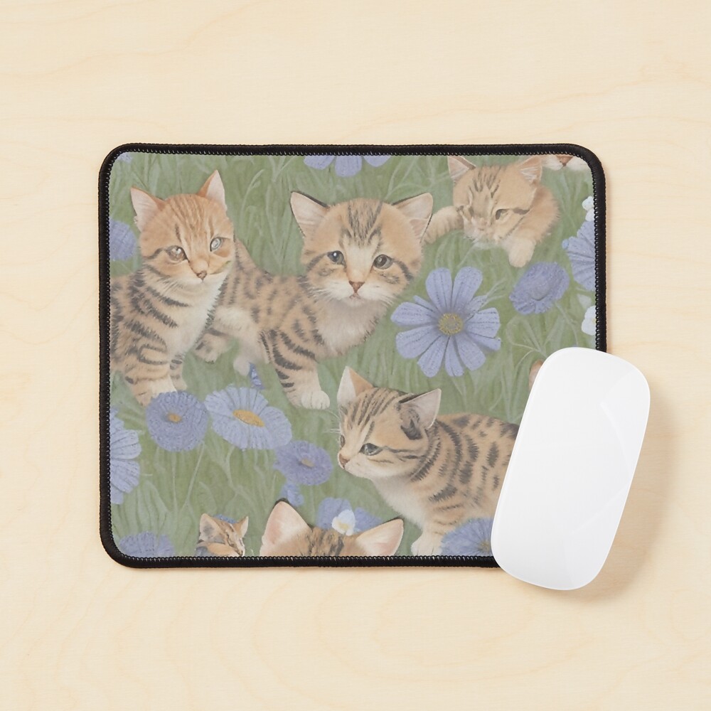 Item preview, Mouse Pad designed and sold by DesignJhoce.