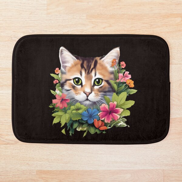 Item preview, Lindo gato designed and sold by WHDProduction45.