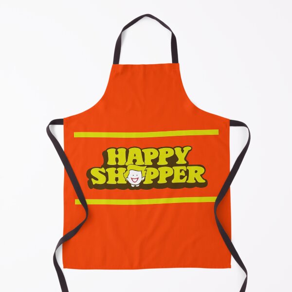 Item preview, Happy Shopper  designed and sold by DISORDERLDN.