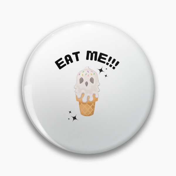 Item preview, Funny Ice cream halloween especial - Cute Halloween Clothing designed and sold by starcreative22.