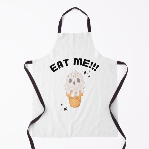 Item preview, Funny Ice cream halloween especial - Cute Halloween Clothing designed and sold by starcreative22.
