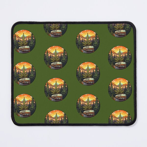 Item preview, On The Way designed and sold by TrustArt420.