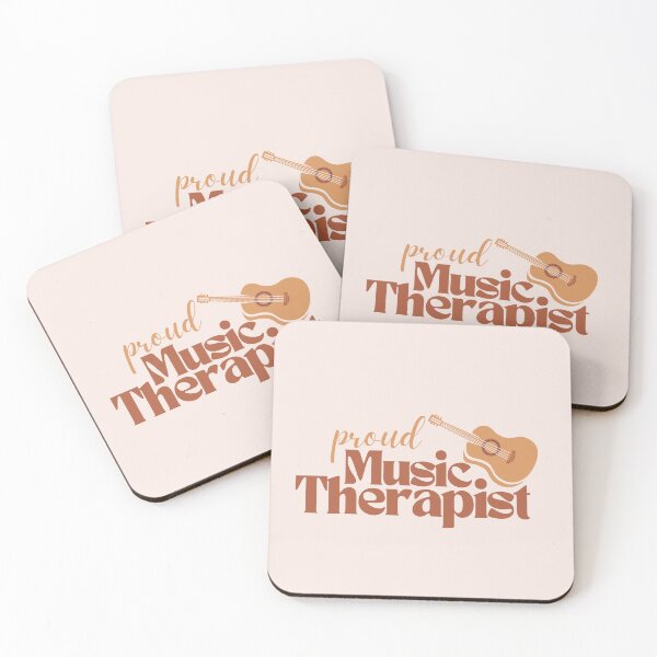 Item preview, proud music therapist designed and sold by evathemtbc.
