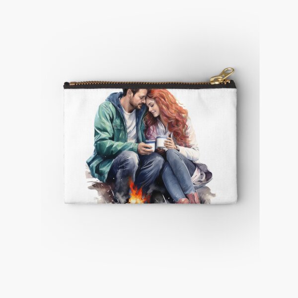 Item preview, Camping Life - Romance designed and sold by WeekendSurprise.