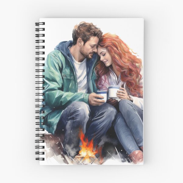 Item preview, Camping Life - Romance designed and sold by WeekendSurprise.