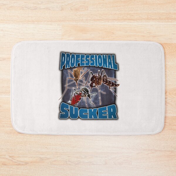 Item preview, Professional Sucker Meme Mosquito designed and sold by GoofyShopp.