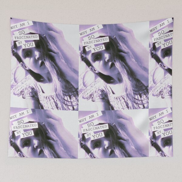 Item preview, Purple, SO CONTRARY designed and sold by HellbornEmma26.