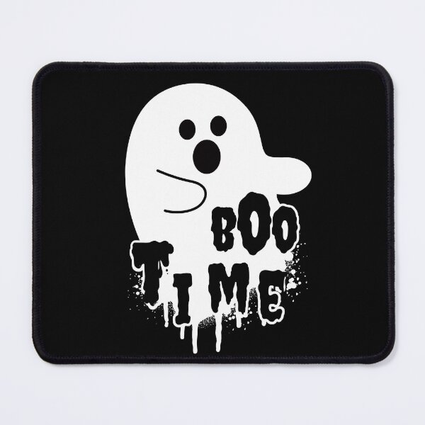 Item preview, Boo Time for Halloween Party designed and sold by Claustronautas.