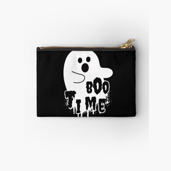 Item preview, Boo Time for Halloween Party designed and sold by Claustronautas.