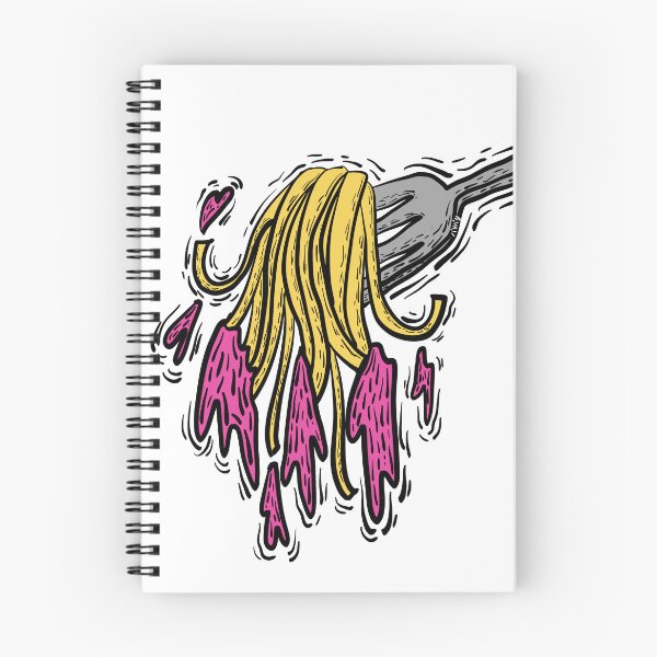 Artikelvorschau, Ich liebe Pasta ! entworfen und verkauft von DesignedbyPari.