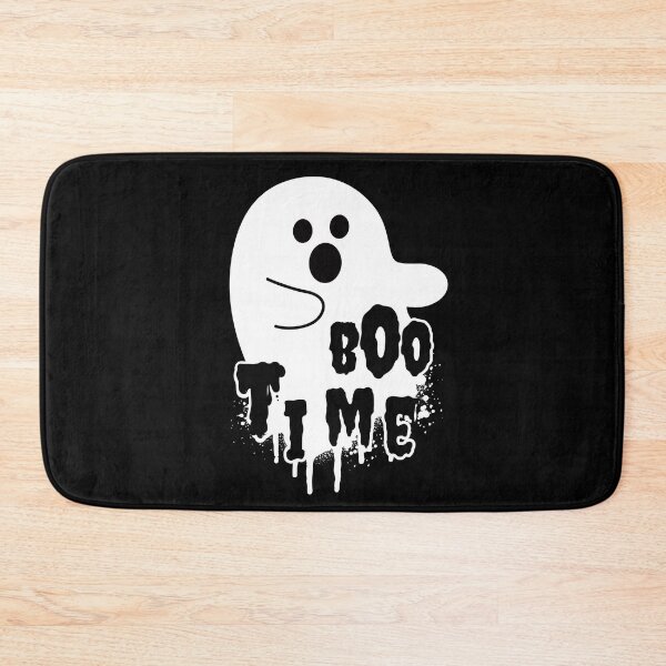Item preview, Boo Time for Halloween Party designed and sold by Claustronautas.