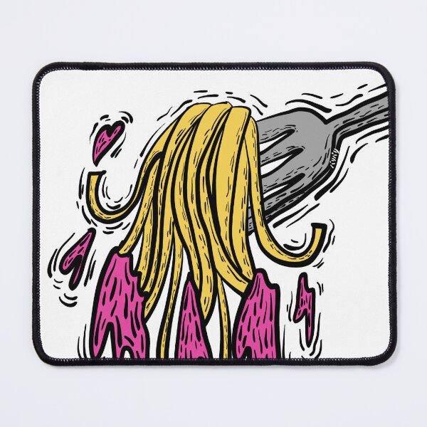 Item preview, I love pasta ! designed and sold by DesignedbyPari.