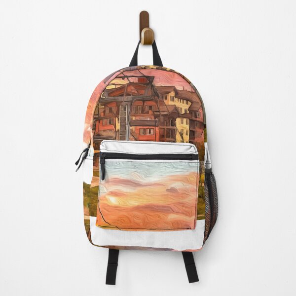 Item preview, Durango Mountain Ski Resort - Fall of 2023 designed and sold by BobbyDArt.