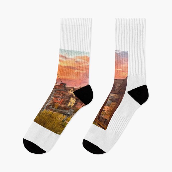Item preview, Durango Mountain Ski Resort - Fall of 2023 designed and sold by BobbyDArt.