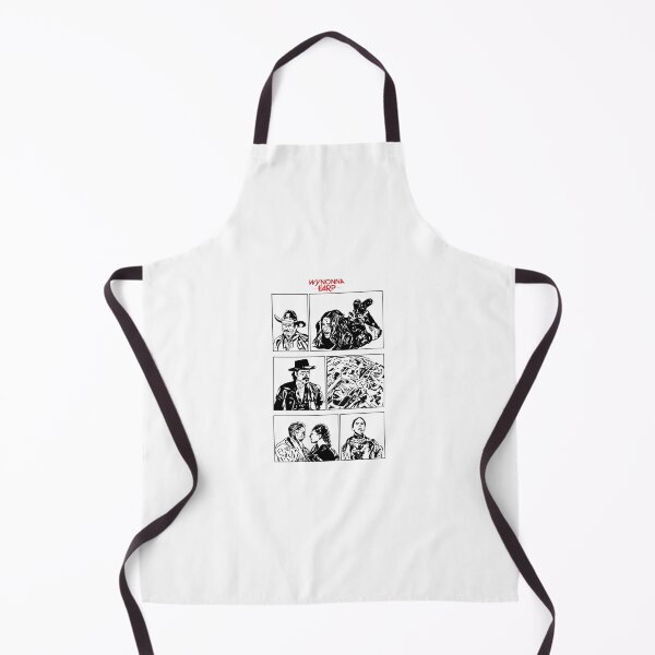 Item preview, Wynonna Earp designed and sold by CityEarper.