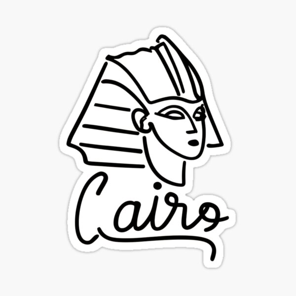 Vista previa del artículo con la obra «Osiris | Dioses egipcios, arte minimalista», diseñado y vendido por CircinusStore.