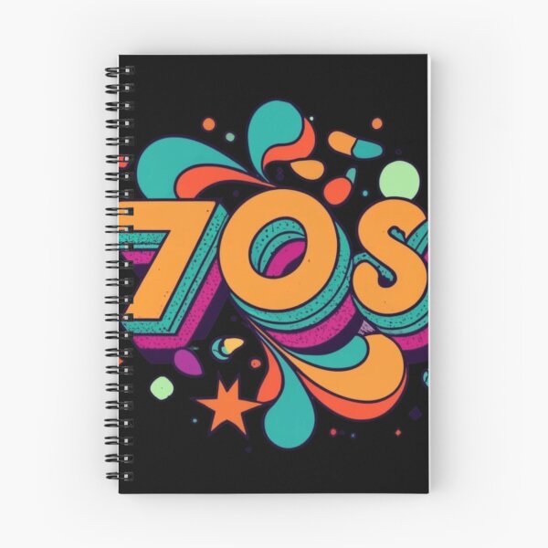 Item preview, A Journey Back to the 70s gifts for Baby Boomers  designed and sold by CoollerArt.