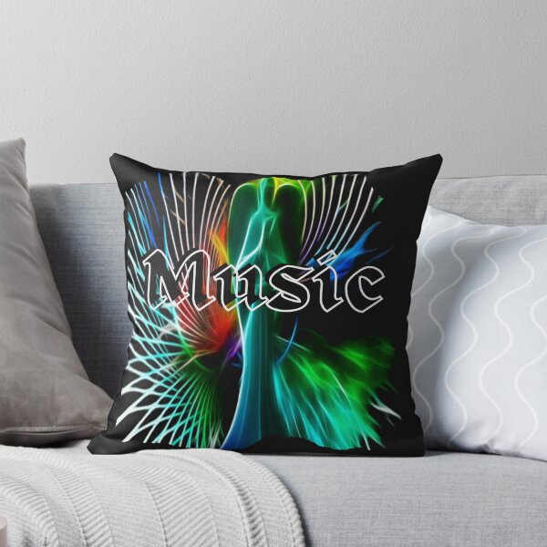 Item preview,  Music Therapy designed and sold by MckinleyArt.