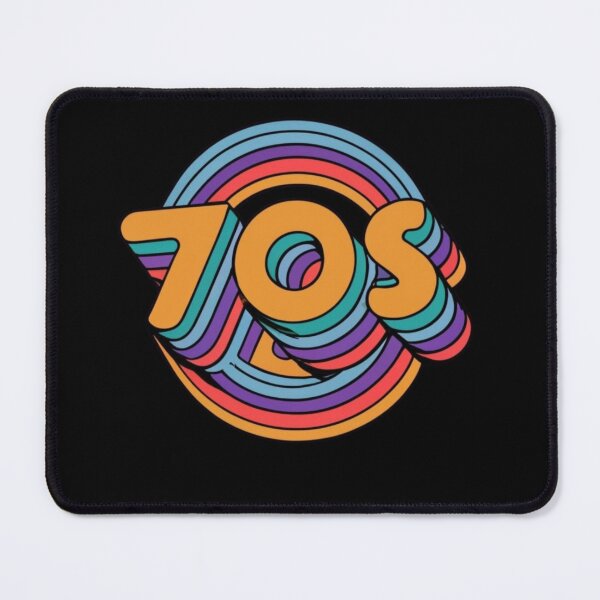 Item preview, A Journey Back to the 70s gifts for Baby Boomers designed and sold by CoollerArt.