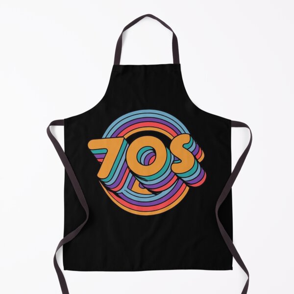 Item preview, A Journey Back to the 70s gifts for Baby Boomers designed and sold by CoollerArt.