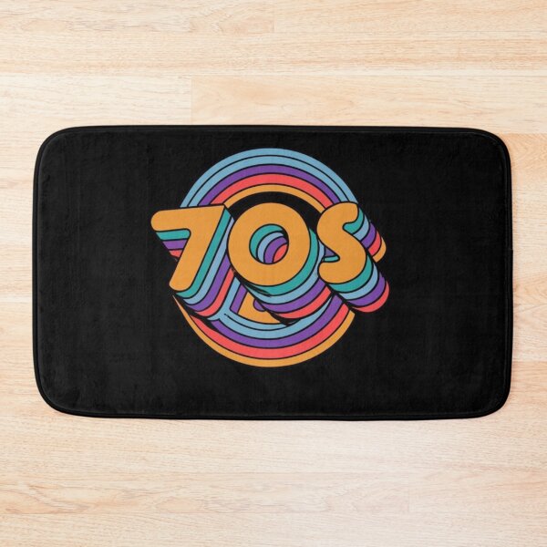 Item preview, A Journey Back to the 70s gifts for Baby Boomers  designed and sold by CoollerArt.