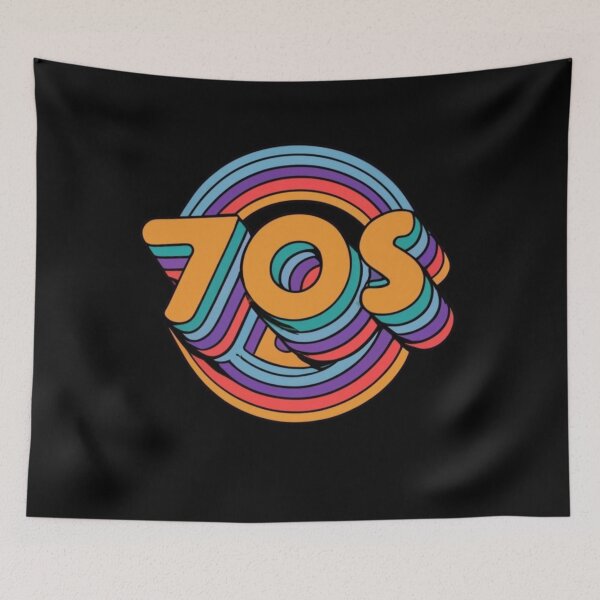 Item preview, A Journey Back to the 70s gifts for Baby Boomers  designed and sold by CoollerArt.