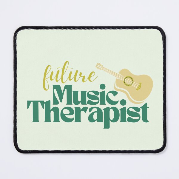 Item preview, future music therapist designed and sold by evathemtbc.