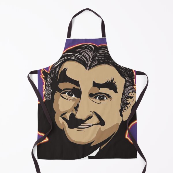 Item preview, Grandpa Munster  designed and sold by Area111Art.