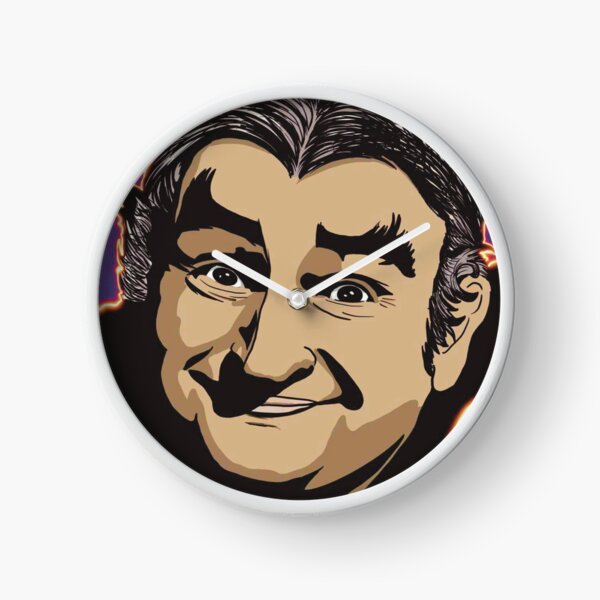 Item preview, Grandpa Munster  designed and sold by Area111Art.