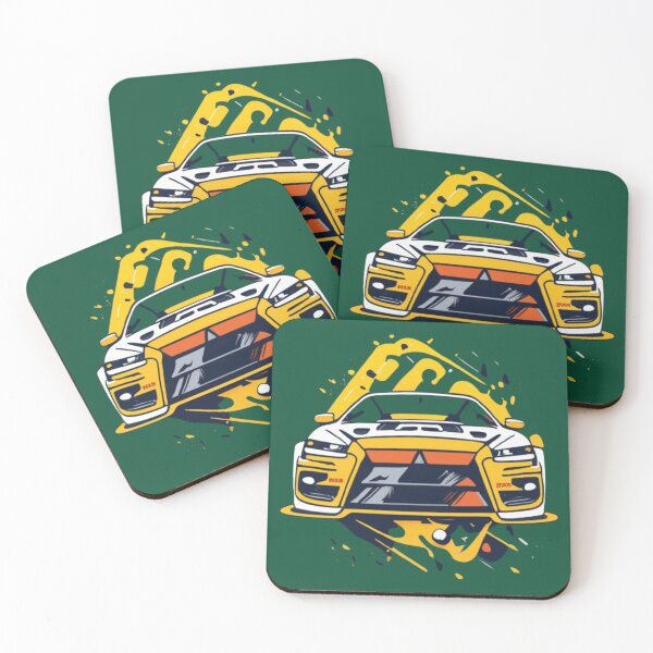 Item preview, Evo Enthusiast's Dream: Mitsubishi Lancer Evolution Tribute designed and sold by Optrix Studio	.