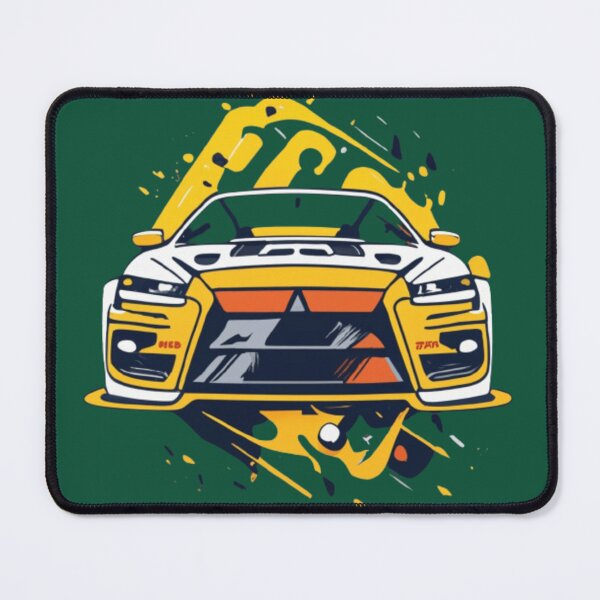 Item preview, Evo Enthusiast's Dream: Mitsubishi Lancer Evolution Tribute designed and sold by Optrix Studio .