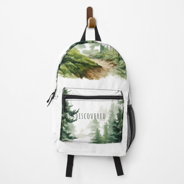 Item preview, Camping Life -  Majestic Forests Discovered designed and sold by WeekendSurprise.