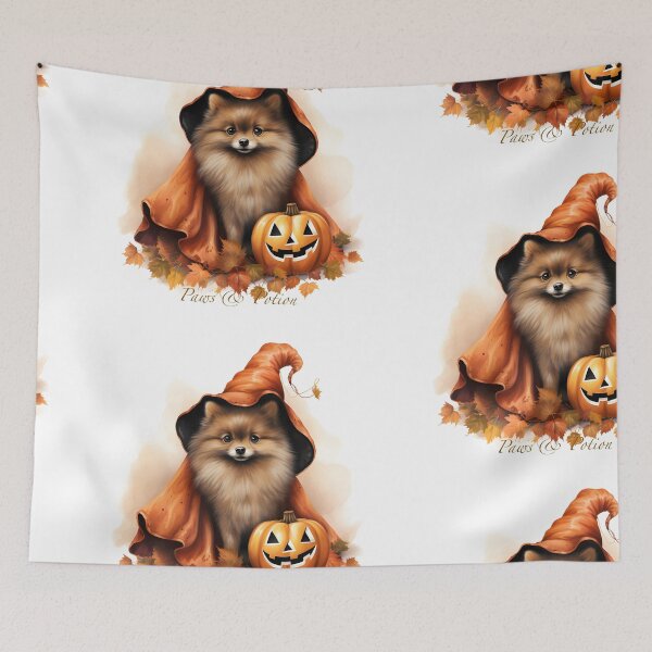 Item preview, Paws & Potion designed and sold by whitebirchmerch.