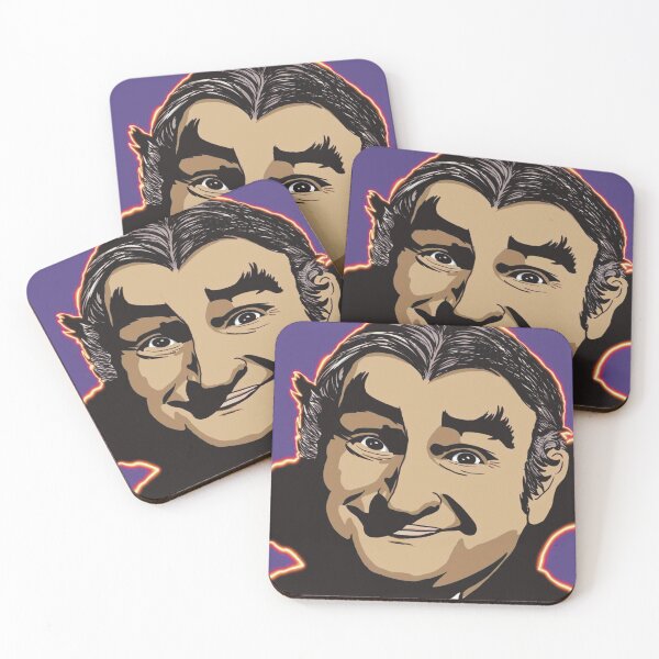 Item preview, Grandpa Munster  designed and sold by Area111Art.