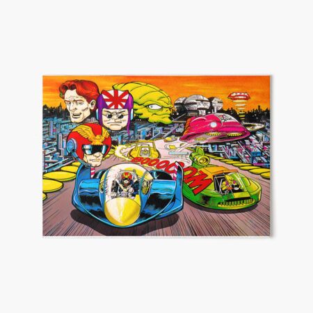 Item preview, F-ZERO TRIBUTE designed and sold by POOTERMAN.