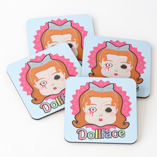 Item preview, Baby doll designed and sold by Bruna Esmanhotto.