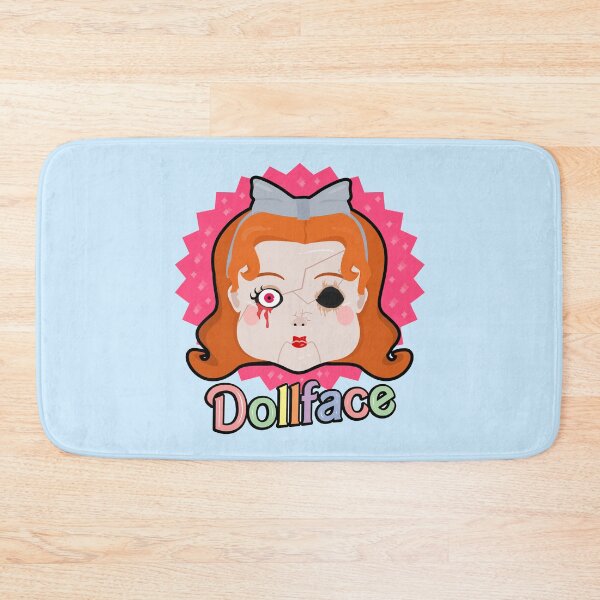 Item preview, Baby doll designed and sold by Bruna Esmanhotto.