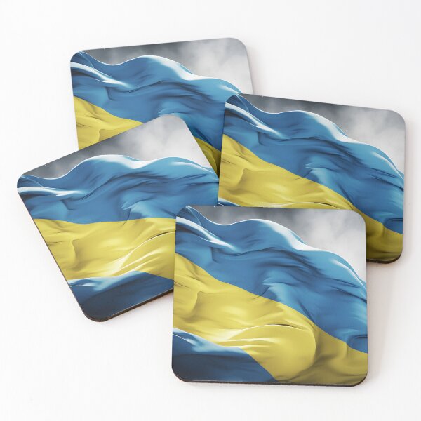 Item preview, Åland Pride, Waves of Elegance designed and sold by Place-Heritages.