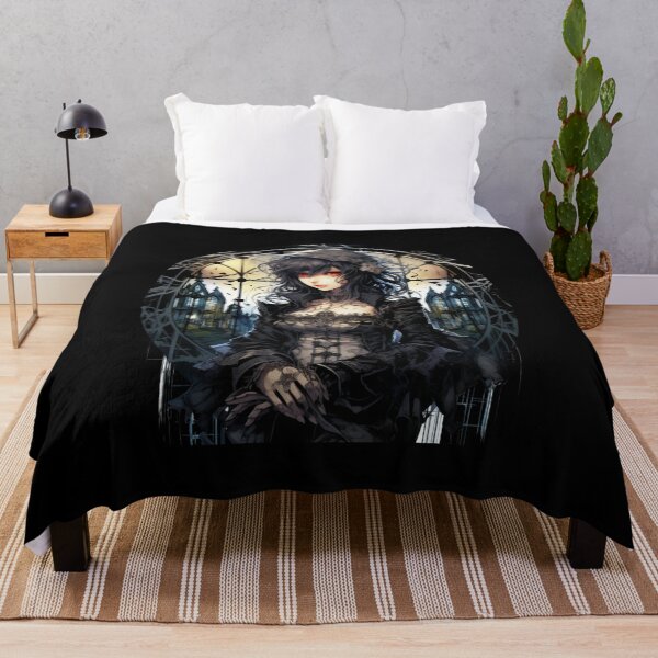 Item preview, Anime gothic designed and sold by Mateusz Majcherek.