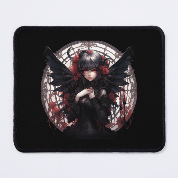 Item preview, Anime gothic designed and sold by Mateusz Majcherek.