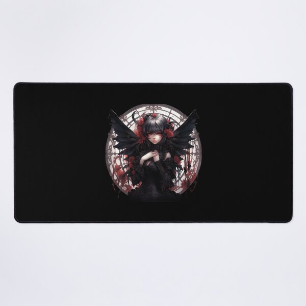 Item preview, Anime gothic designed and sold by Mateusz Majcherek.