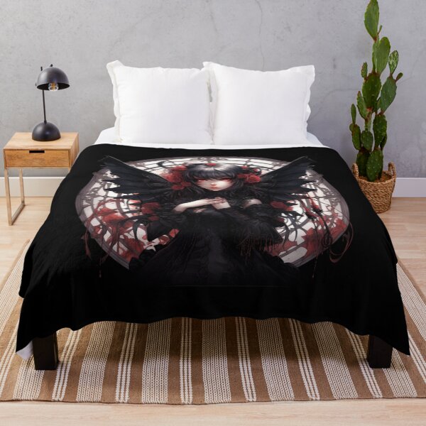 Item preview, Anime gothic designed and sold by Mateusz Majcherek.