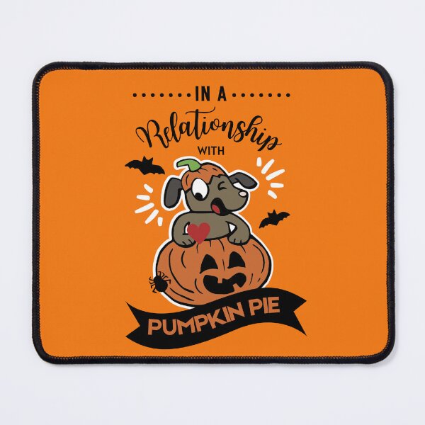 Item preview, Pumpkin Pie designed and sold by Claustronautas.