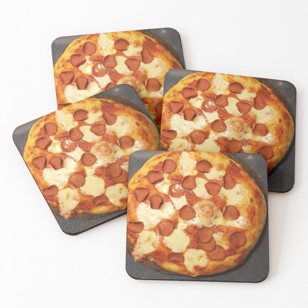 Item preview, Coasters (Set of 4) designed and sold by RobiPhoto.